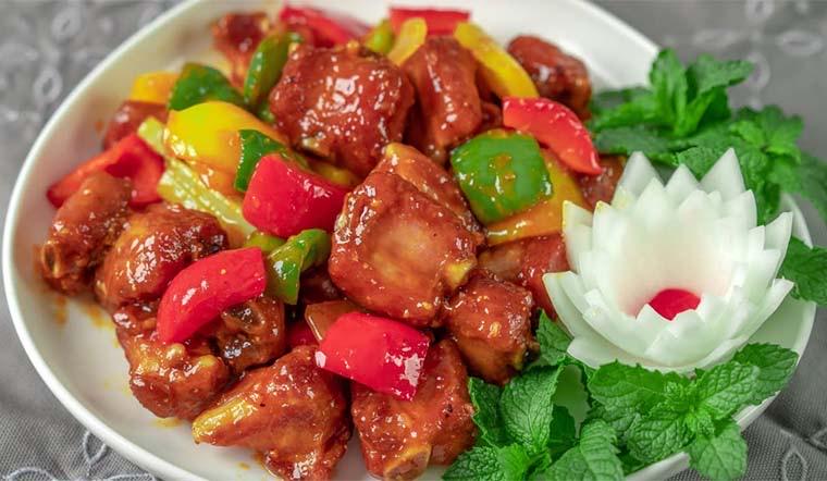 com-suon-xao-chua-ngot