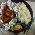 com-suon-sot-bbq