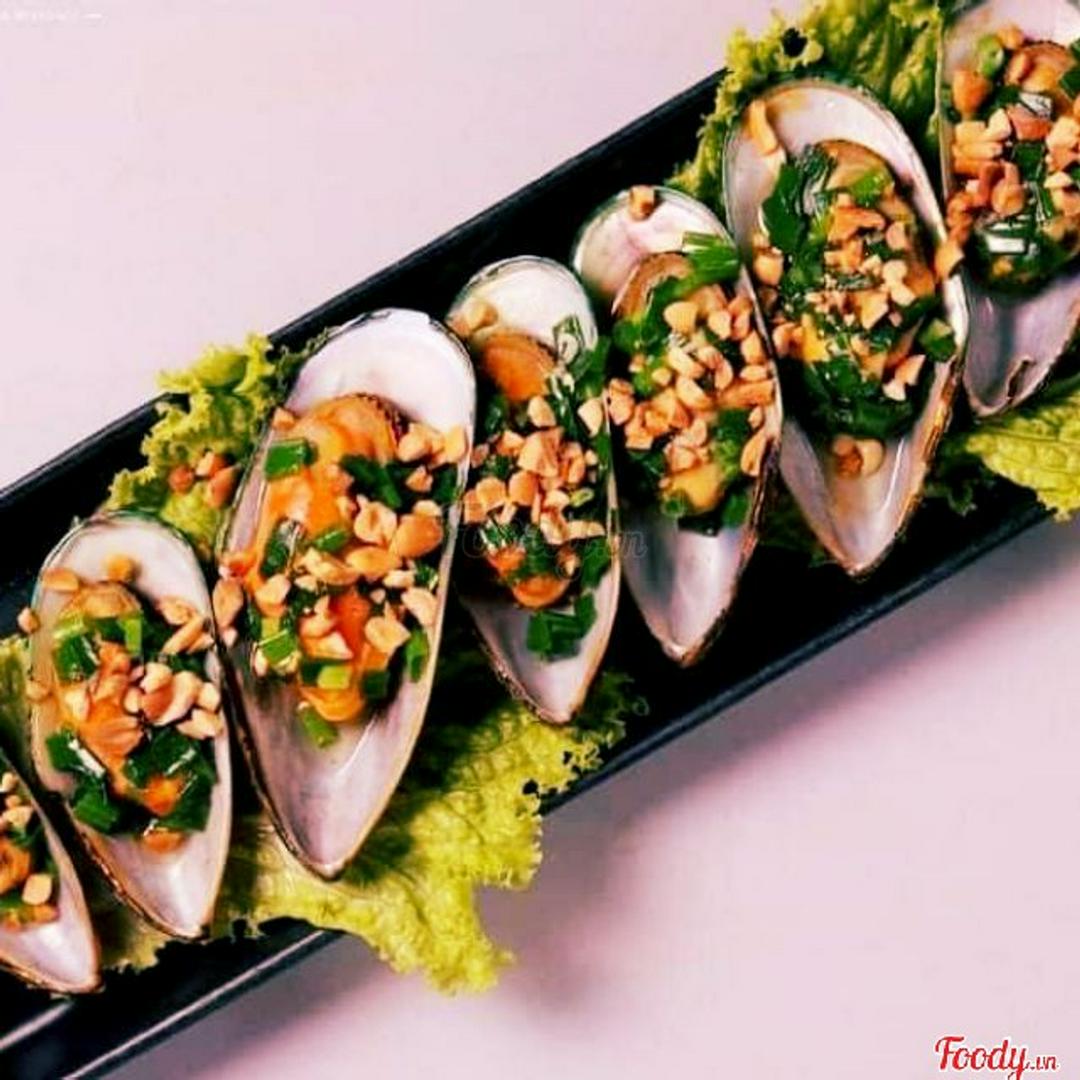 vem-xanh-nuong-mo-hanh