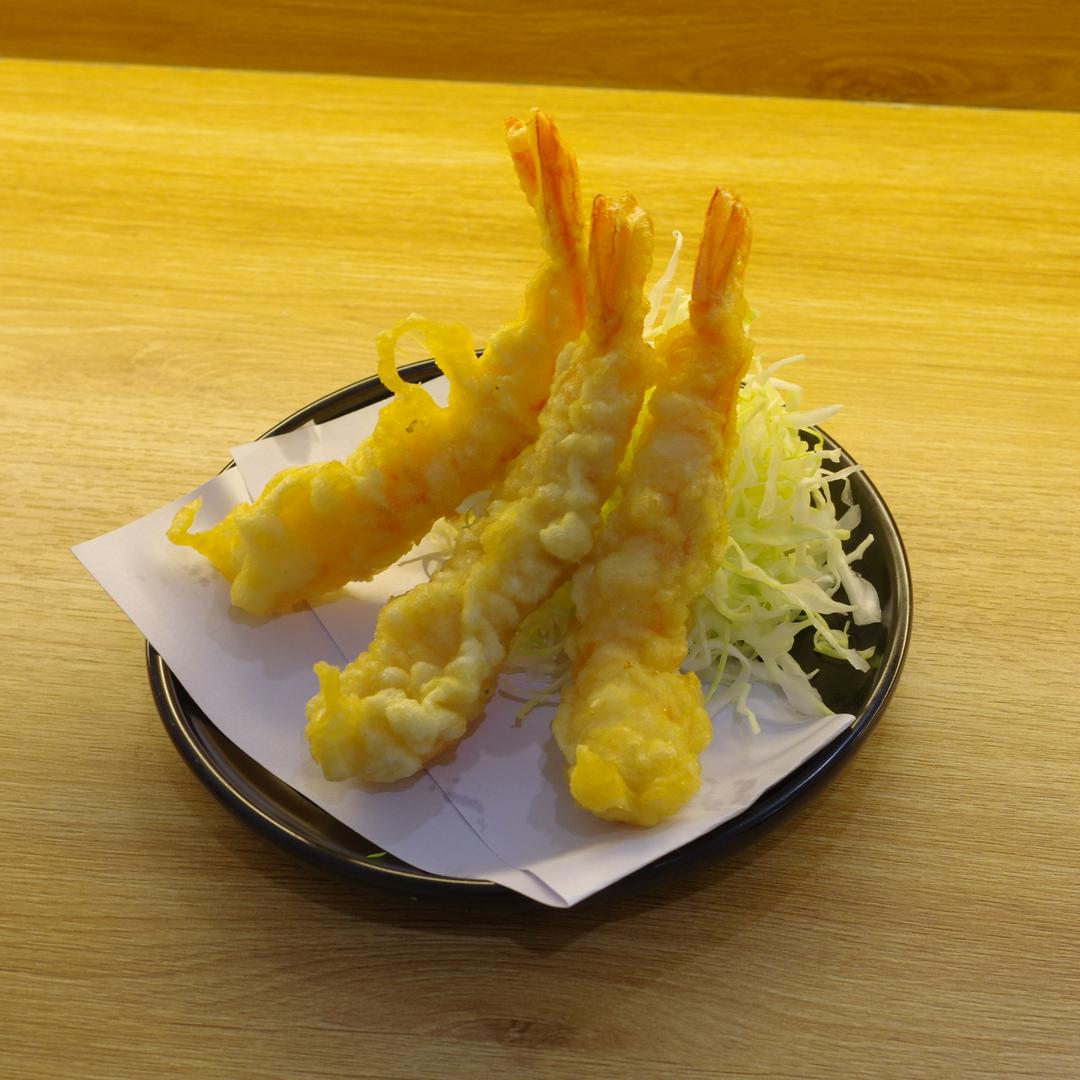 tom-tempura