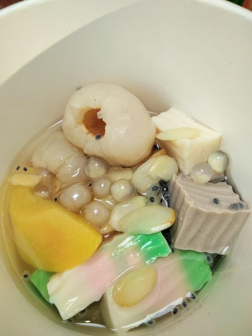 che-khuc-bach-truyen-thong