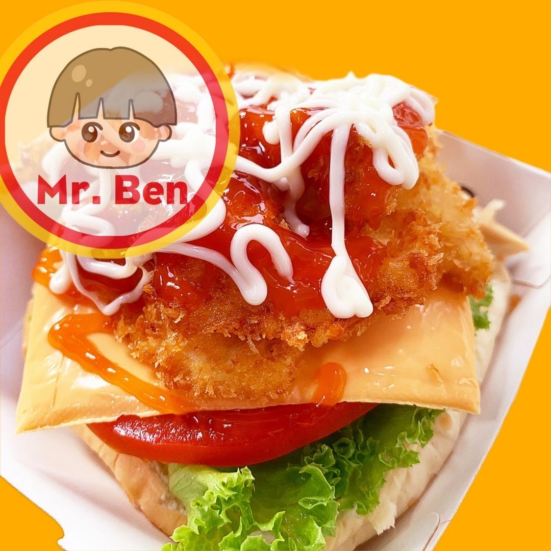 hamburger-ga-sot-pho-mai