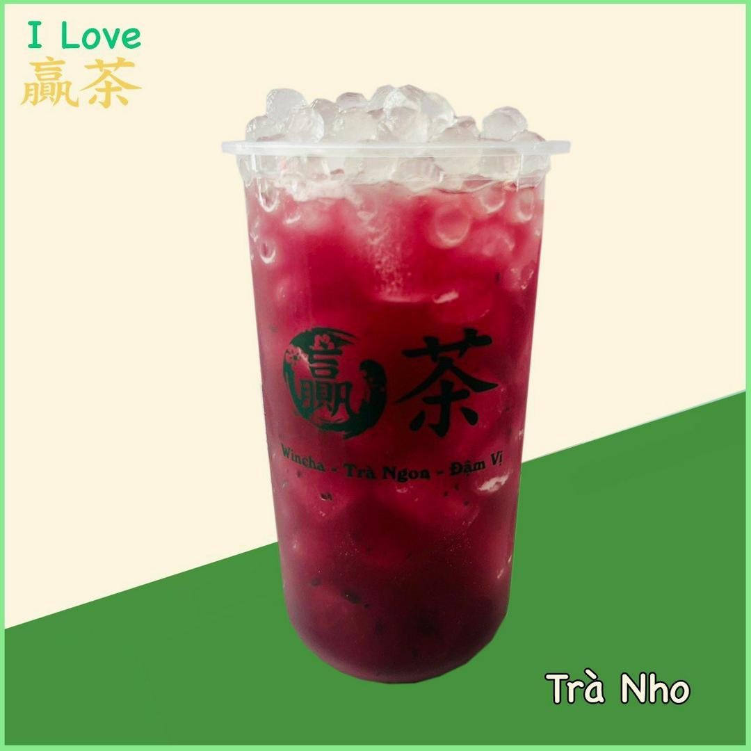 tra-nho