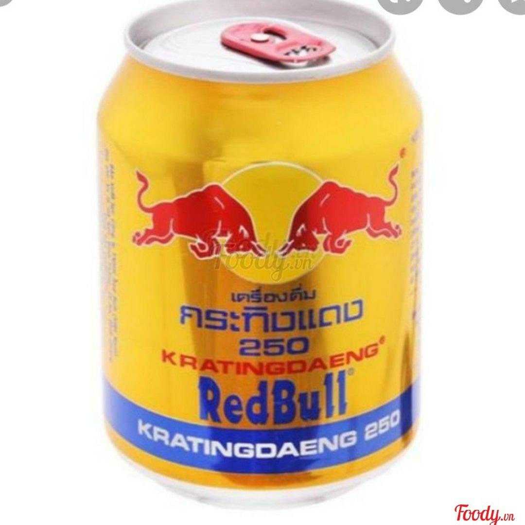 redbull-thai