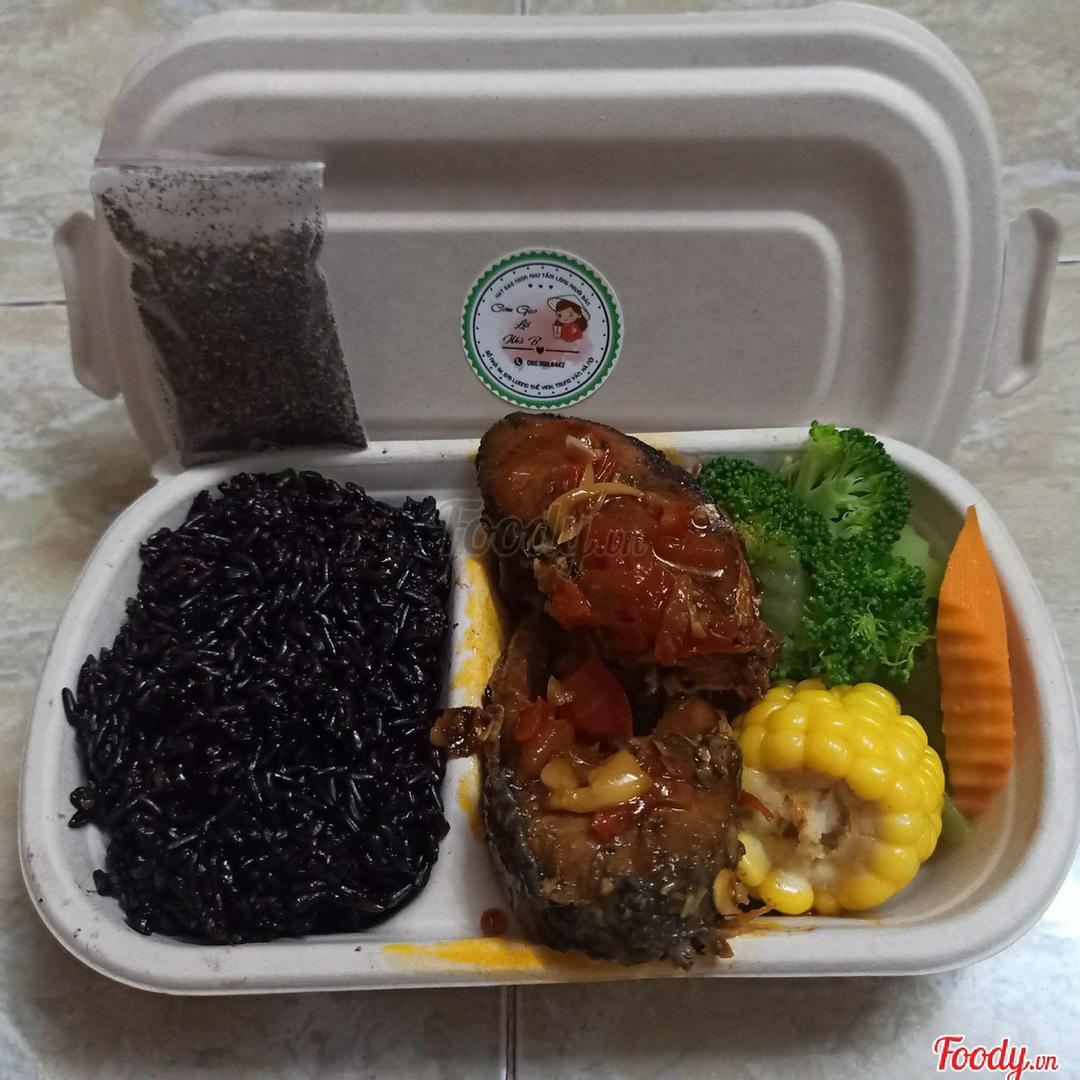 com-lut-ca-sot-ca-chua