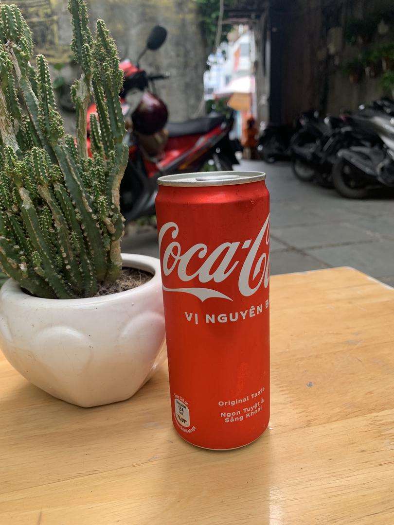 coca