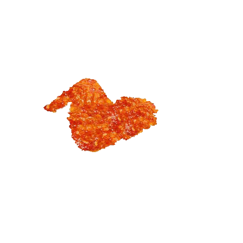 canh-ga-ran-chua-ngot