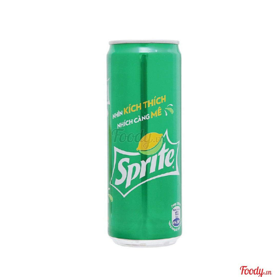 sprite