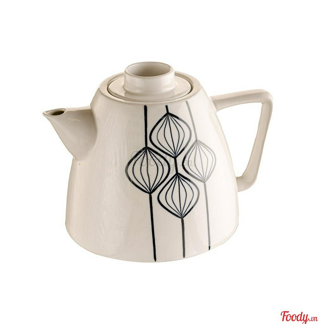 tea-pot