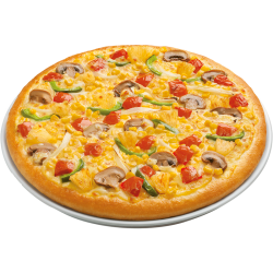 pizza-hai-san-size-16-cm