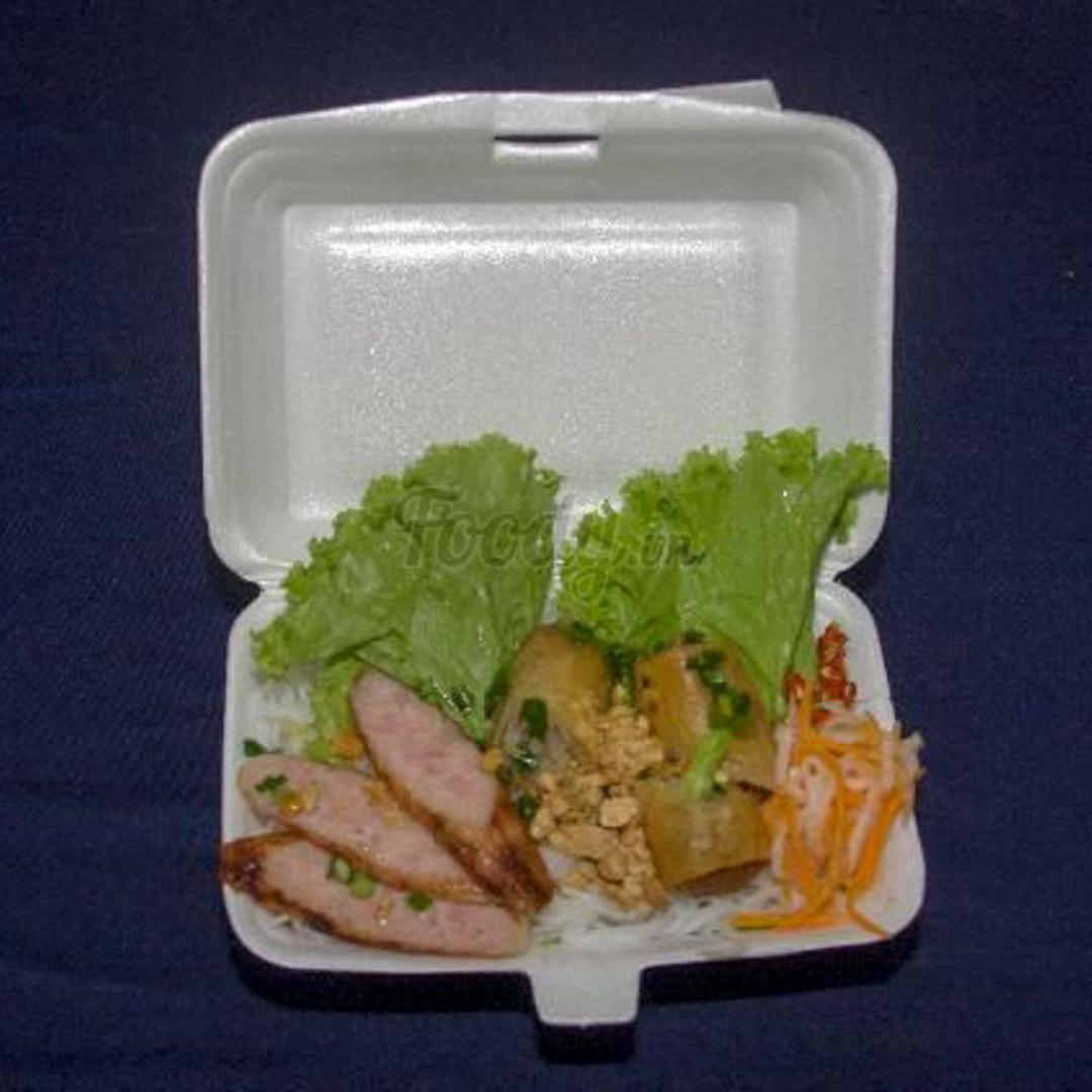 bun-nem-nuong-cha-gio-cam-ep