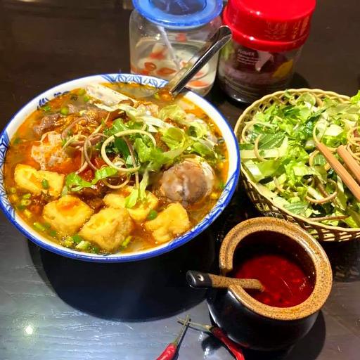 bun-rieu-bo-gio-trung