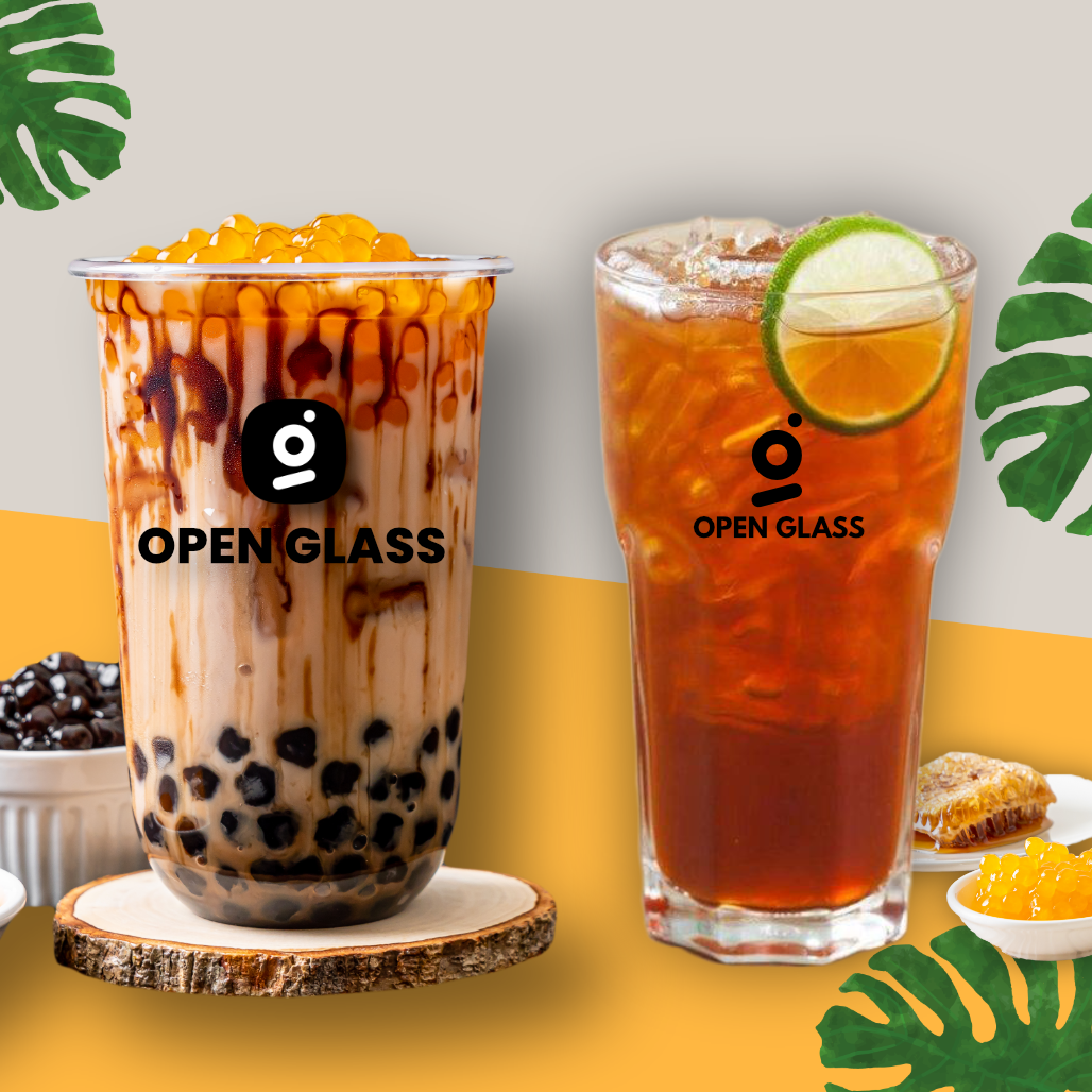 combo-tra-sua-nuong-tran-chau-hoang-kim-size-l-hong-tra-thach-ao-size-l