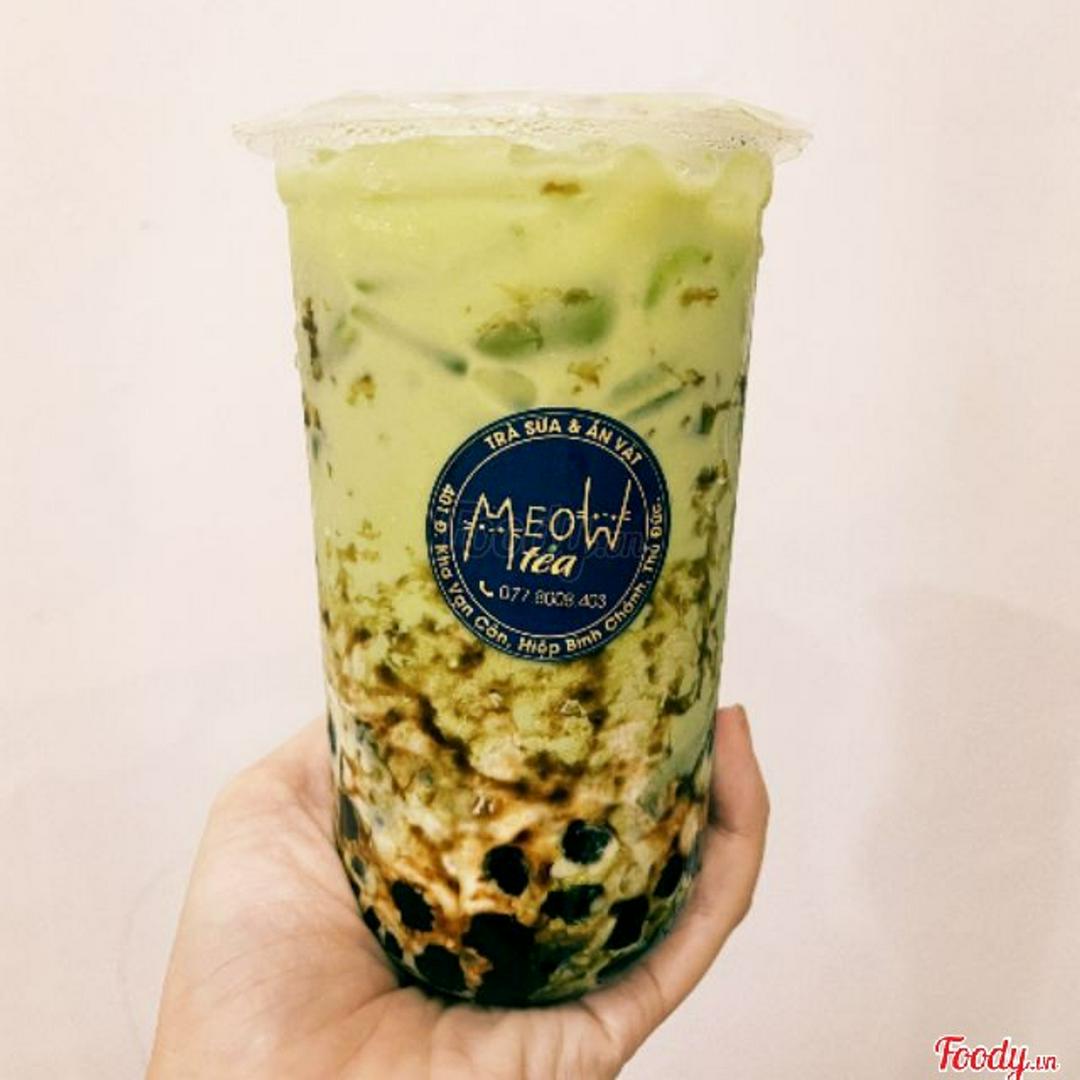 sua-tuoi-tran-chau-uong-en-matcha