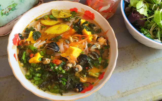 bun-oc-co-nga-truong-chinh