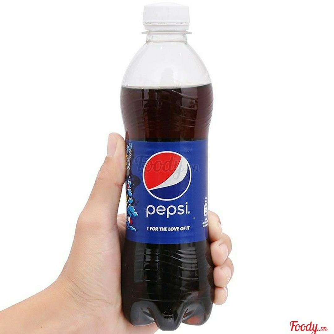 pepsi