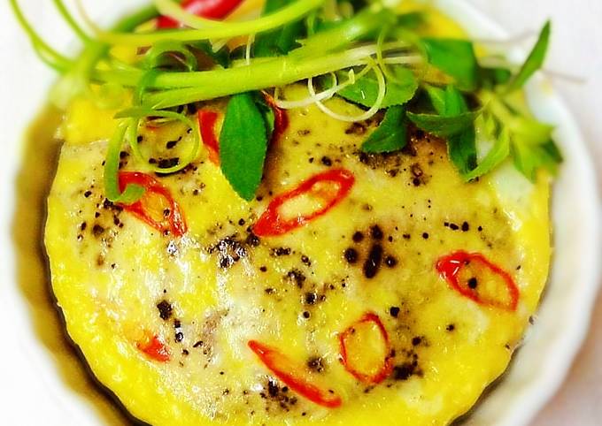 com-mam-chung-thit-bam