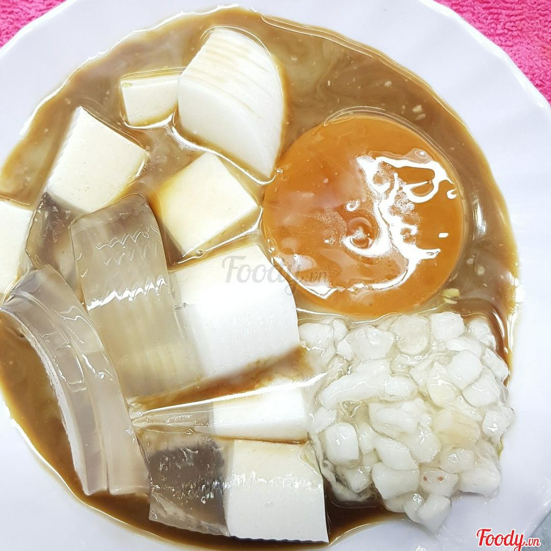 1-phan-rau-cau-dua-banh-flan-truyen-thong