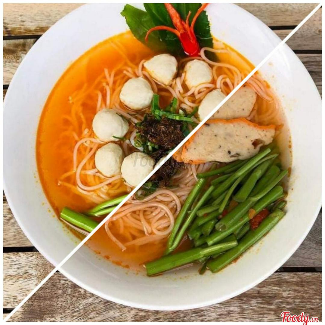 combo-bun-thai-ca-vien-bun-thai-cha-cua