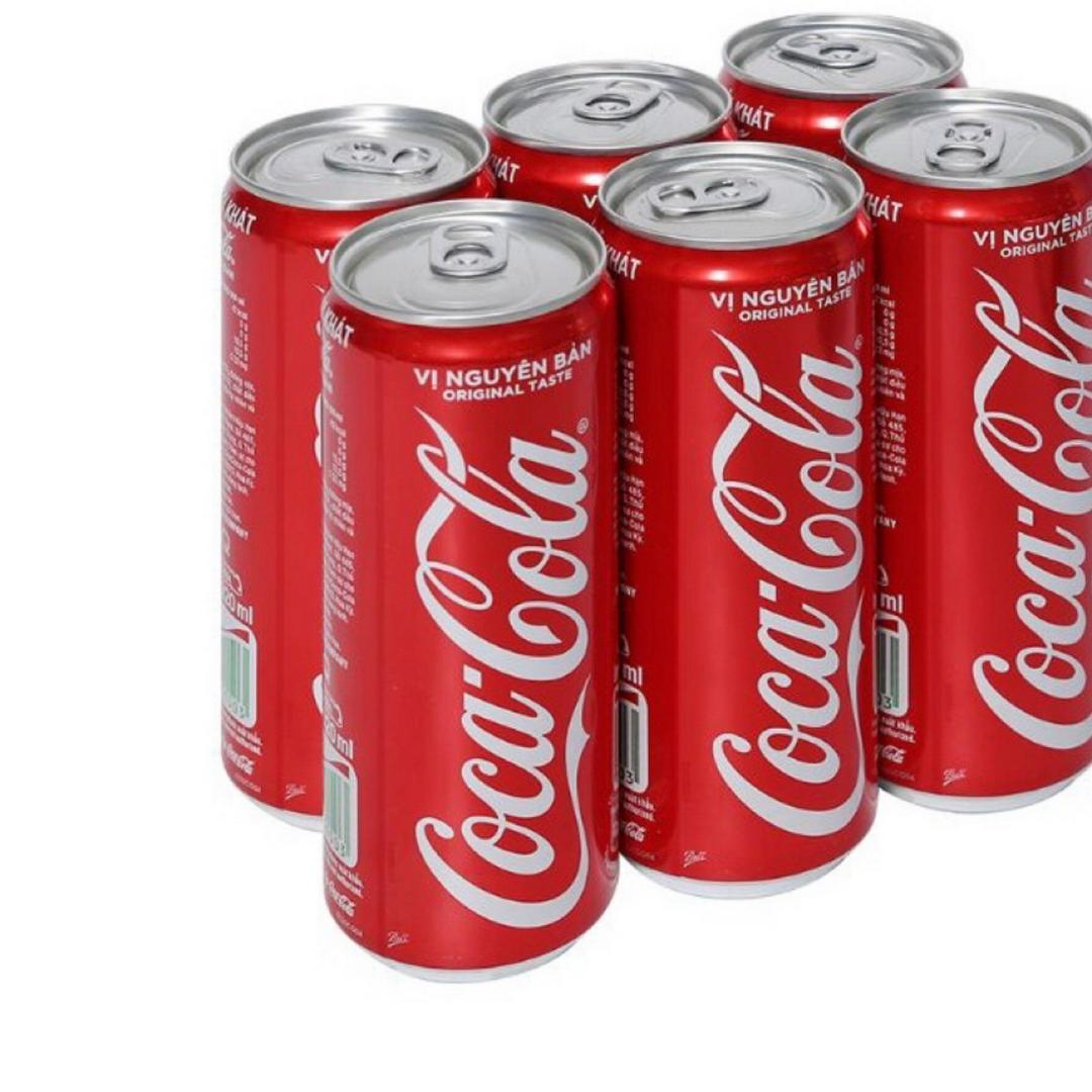 coca