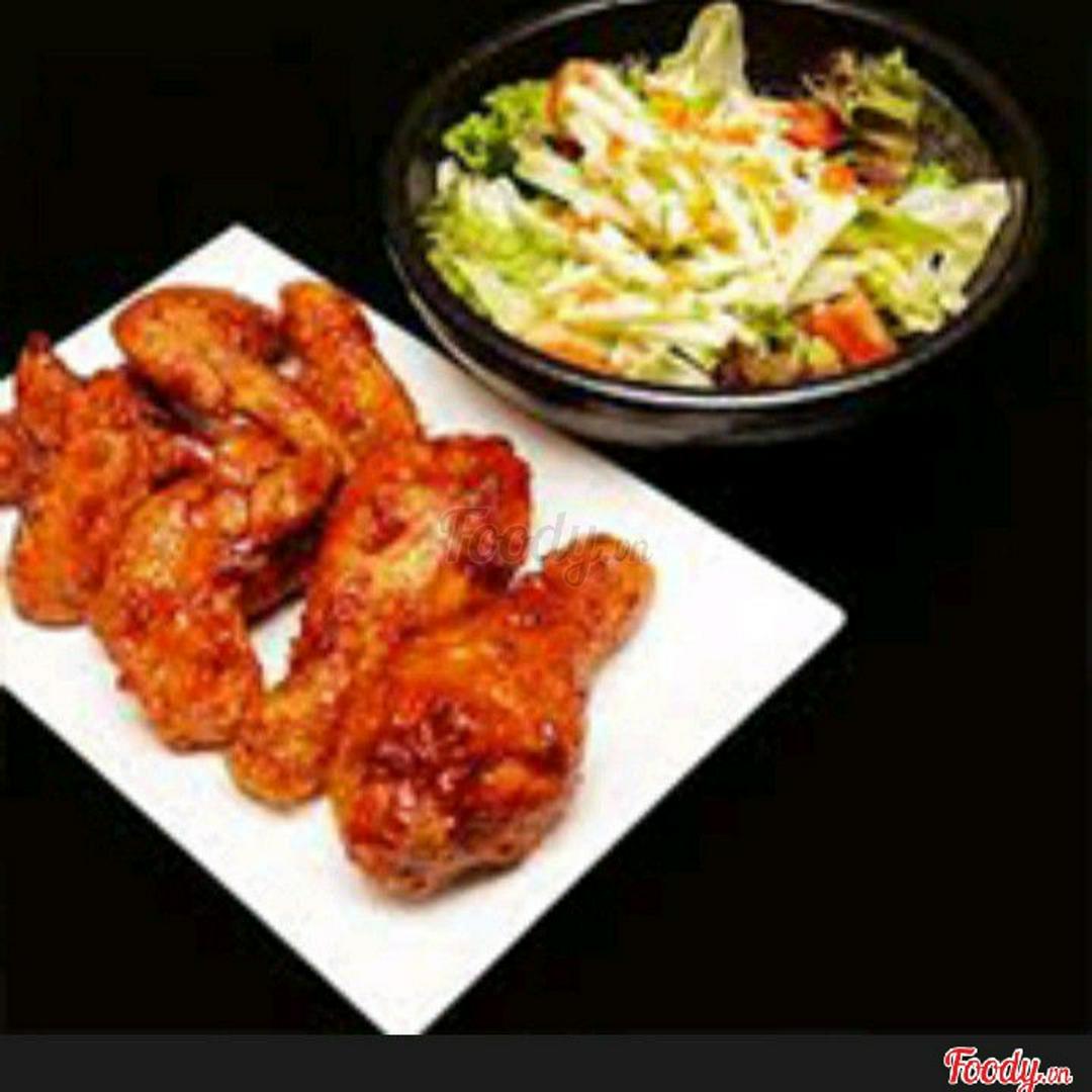 ga-nua-con-sot-chua-ngot-han-quoc