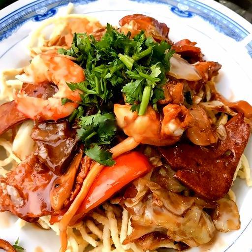 hu-tieu-mem-ap-chao-xao-bo-xao-kho