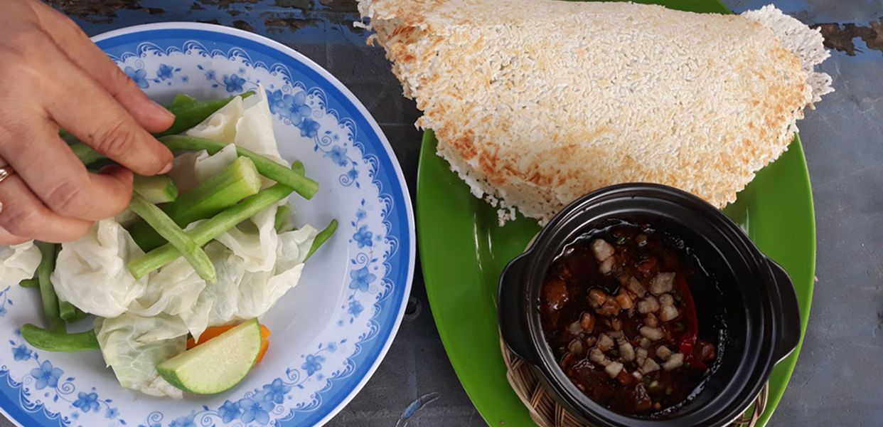 Cơm-Cháy-Kho-Quẹt---Cơm-Chiên-&-Mì-Xào---Tùng-Thiện-Vương