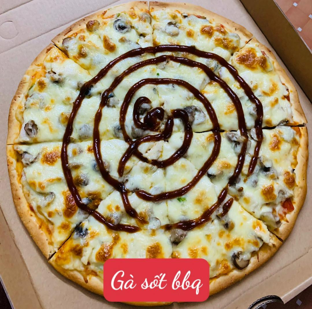 pizza-ga-sot-bbq-size-m-uong-kinh-25cm