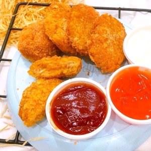 ga-popcorn-lac-phomai-lon