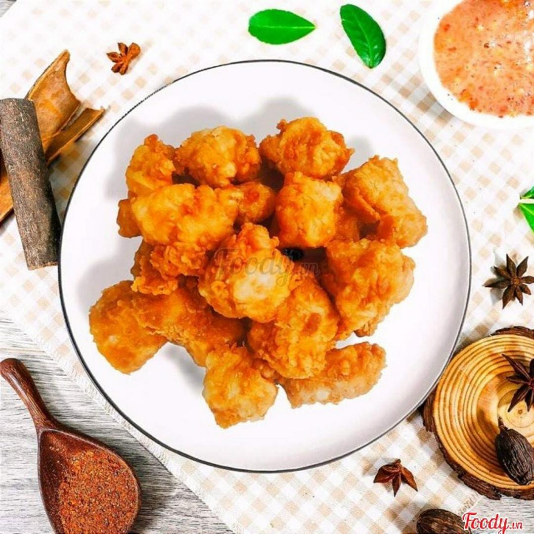 ga-lac-sot-cay-han-quoc