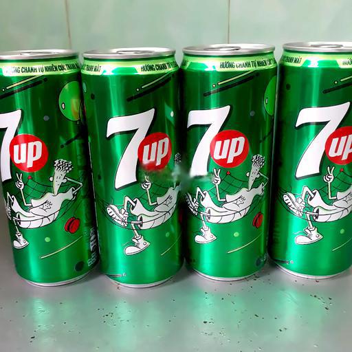 7up