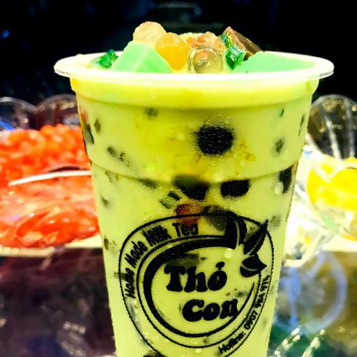 tra-sua-thai-xanh-thap-cam