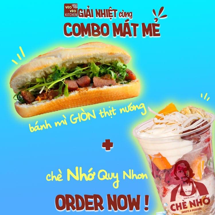 combo-mat-me-5-banh-mi-gion-thit-nuong-che-nho-trai-cay