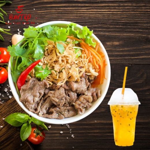 combo-bun-bo-tron-nam-bo-nuoc-chanh-leo-nha-lam