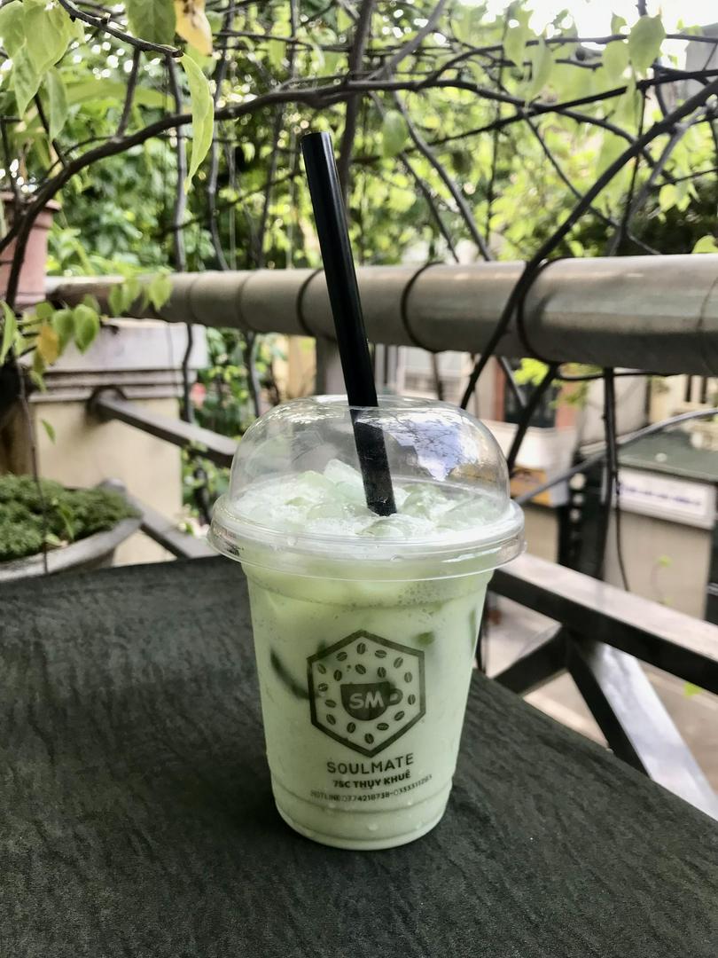 matcha-latte