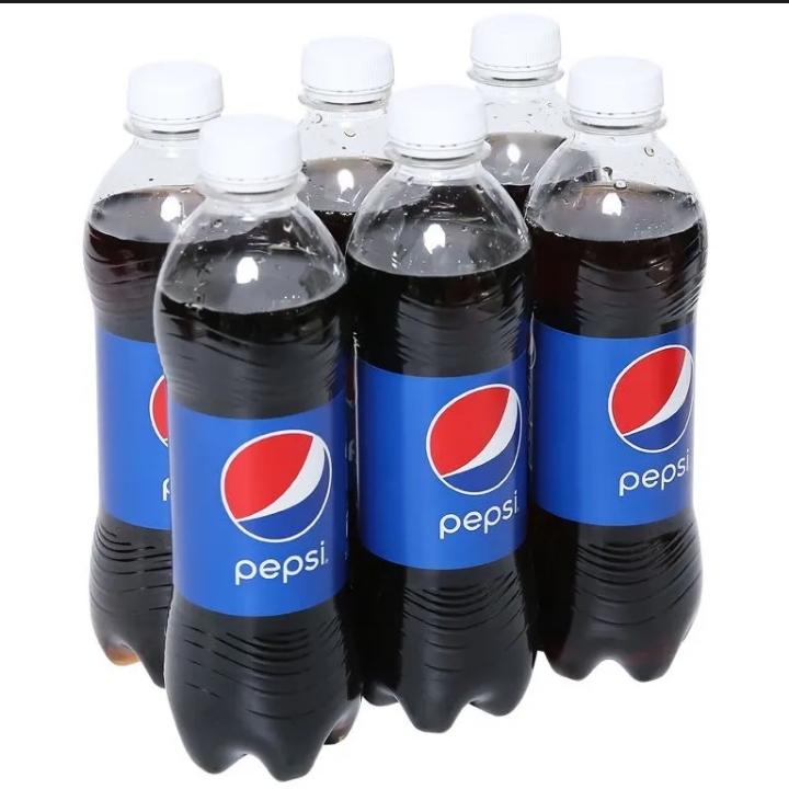 pepsi