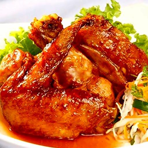 canh-ga-chua-ngot