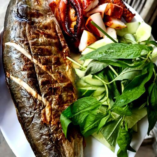 ca-cam-khong-lo-nuong-muoi-ot-hoac-mo-hanh