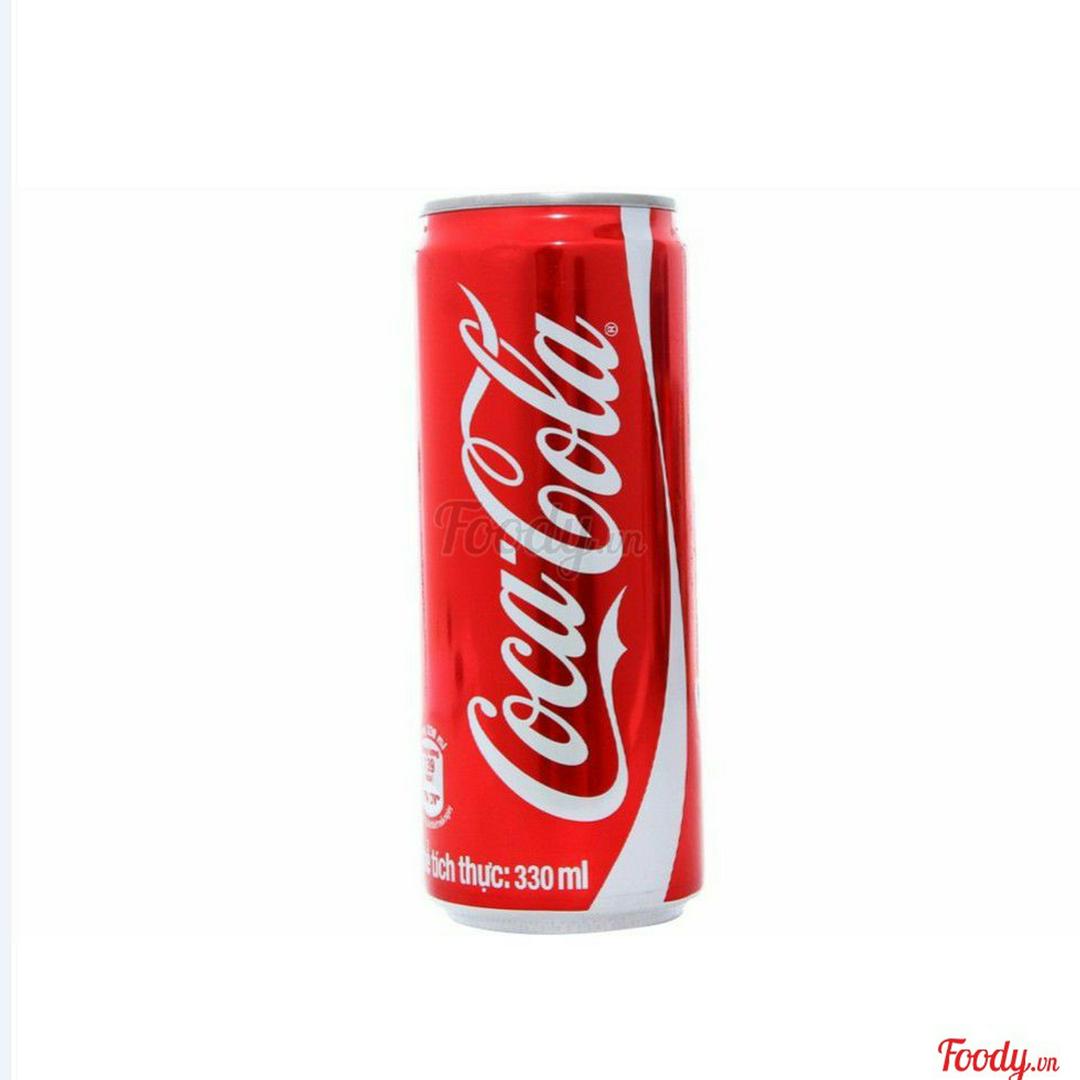 coca