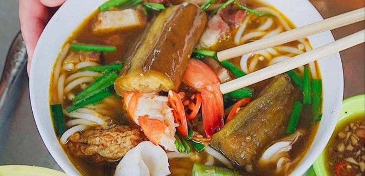 bun-mam-co-hoa-phan-huy-ich