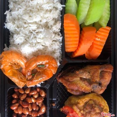 Hình ảnh KIMA VINA - Suất Ăn Công Nghiệp - Phủ Doãn