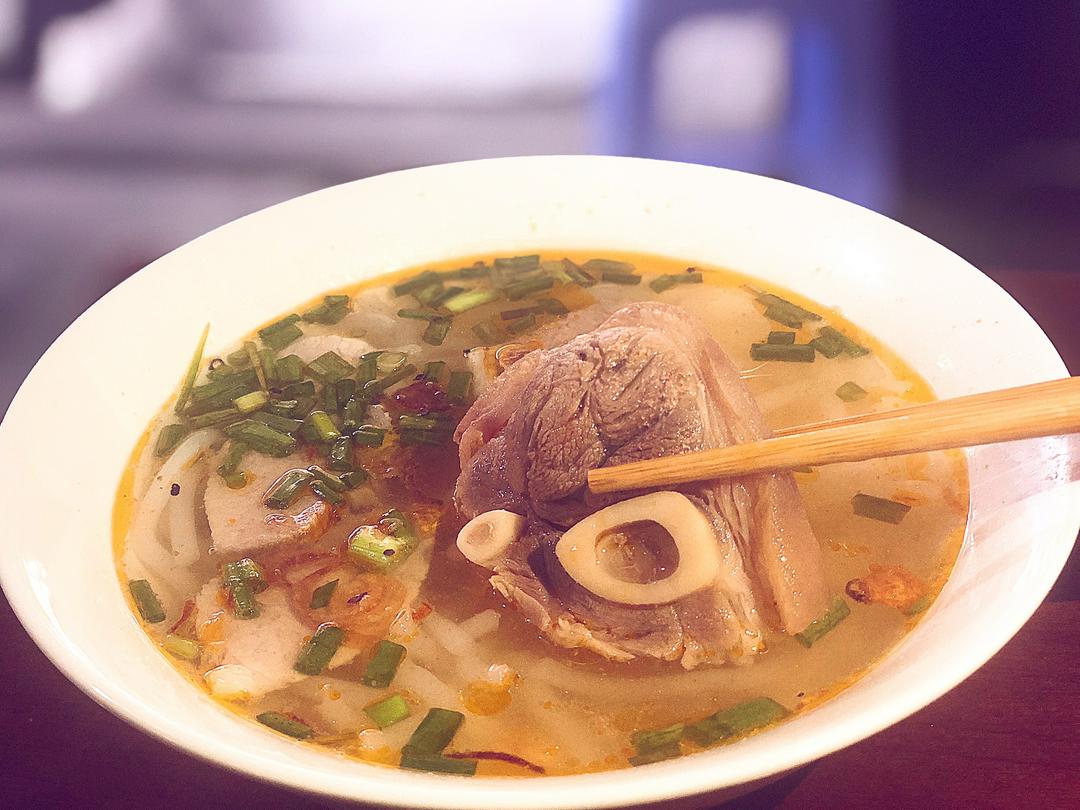 banh-canh