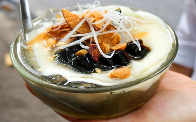 Tào-Phớ-Phố---Tào-Phớ-&-Chè-Các-Loại---Nguyễn-Quý-Đức