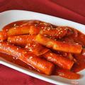 tokbokki