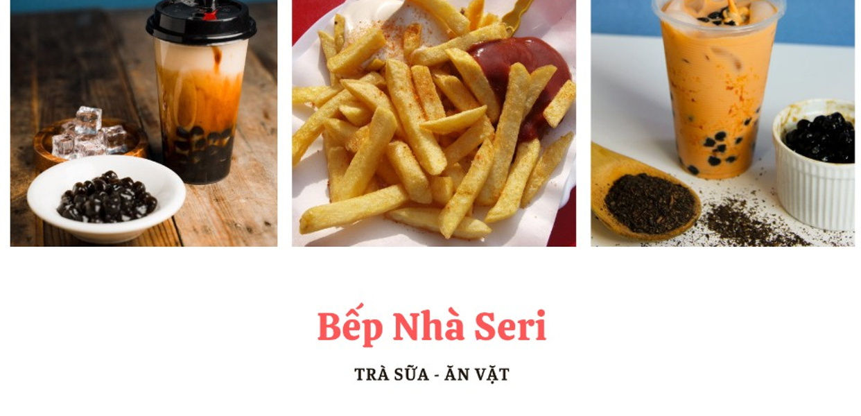 Bếp-Nhà-Seri---Trà-Sữa-&-Chè---Bến-Vân-Đồn