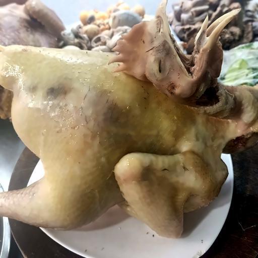 ga-hap-la-chanh-nua-con