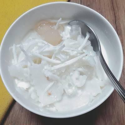 che-dua-thai-mat-lanh