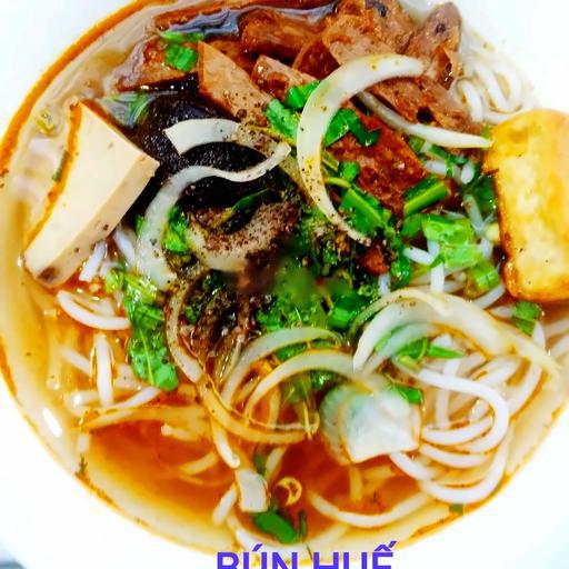 bun-hue-chay