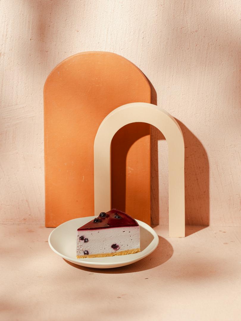 blueberry-cheesecake