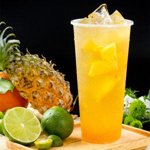 tra-thom-dua-hi-tea-cafe-tra-sua